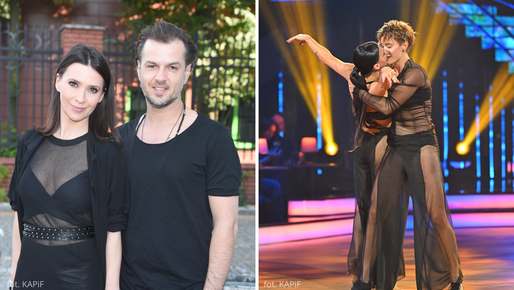 Janja Lesar rozstała się ze swoim partnerem! Wyjawiła, co łączy ją z Zillmann?!