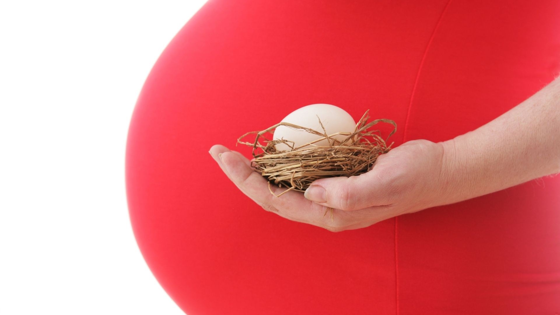 Co oznacza syndrom wicia gniazda w ciąży?