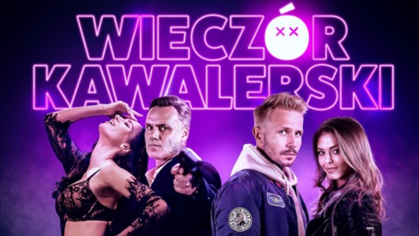 Zdjęcie „Wieczór kawalerski” – klapa w kinach, hit na Netflixie! #1