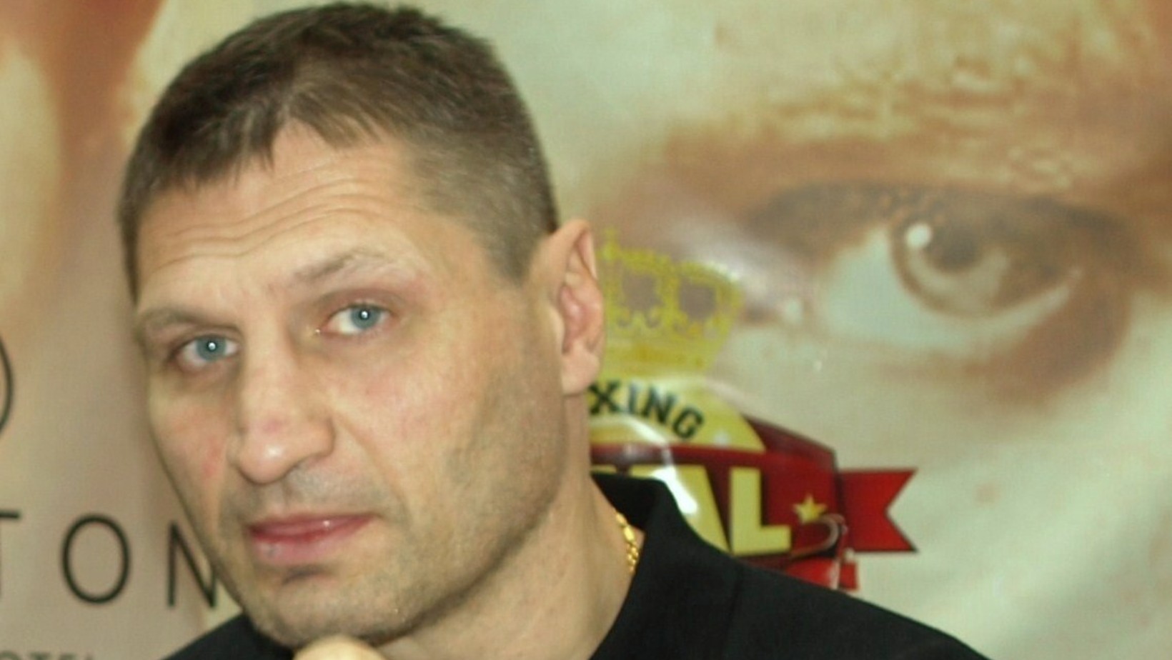 Andrzej Gołota trafił do szpitala! W jakim jest stanie?