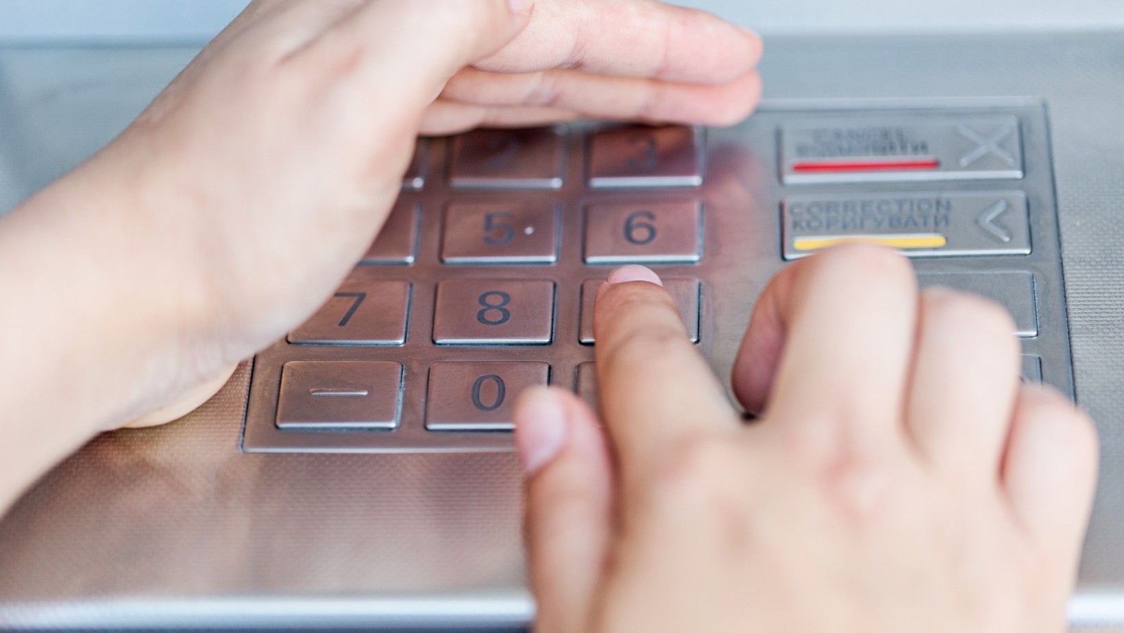 Tych kodów PIN nie używaj! Oszuści tylko na to czekają!