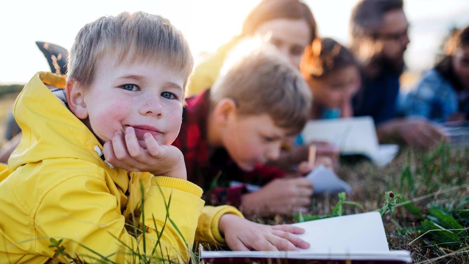 „Zielone szkoły” dla dzieci powodzian! Rząd rusza z akcją!