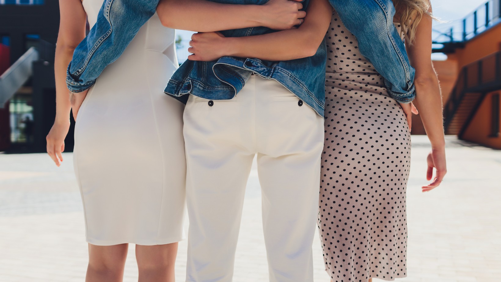 Otwarty związek: moda czy recepta na uniknięcie zdrady? Dowiedz się prawdy!