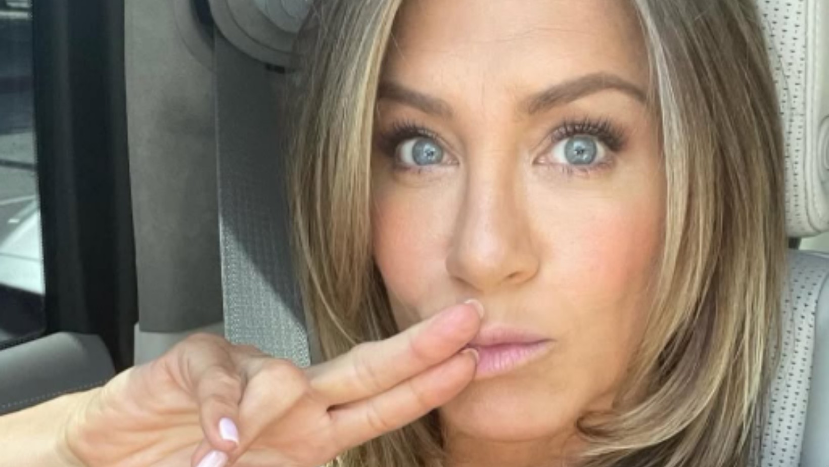 „To niczyja sprawa” – Jennifer Aniston przez 20 lat próbowała zajść w ciążę. Poruszające wyznanie