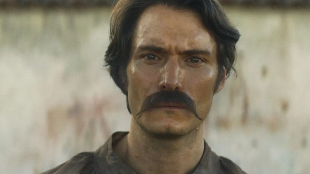 Zdjęcie Nowa zapowiedź serialu „Sto lat samotności” – co wiemy o ekranizacji kultowej powieści? #1