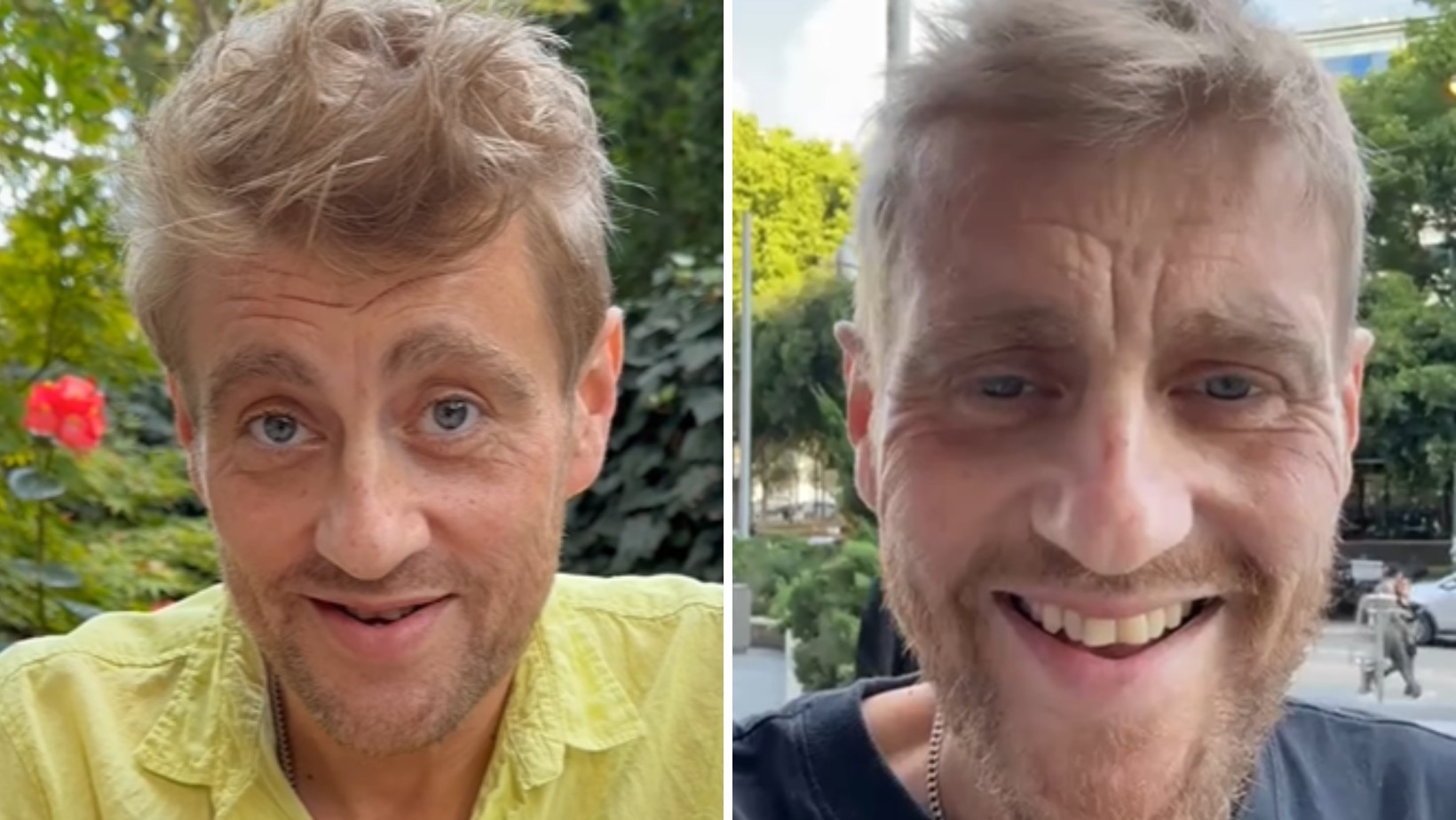 “Obiecaliśmy, że damy znać…” – nowe wieści o Tomku Jakubiaku!