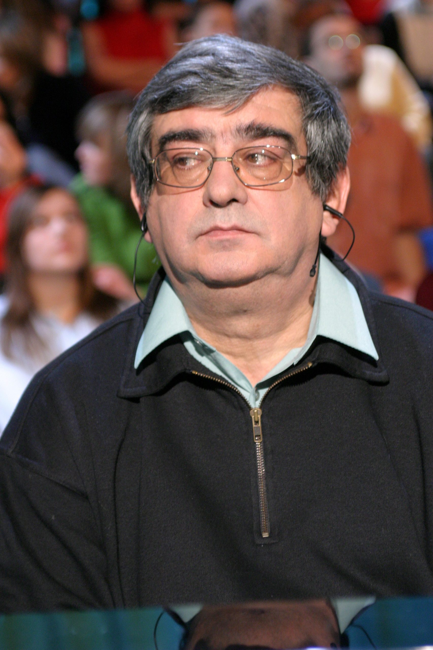 Zdjęcie Nie żyje słynny polski kompozytor. Jerzy Derfel miał 84 lata #1