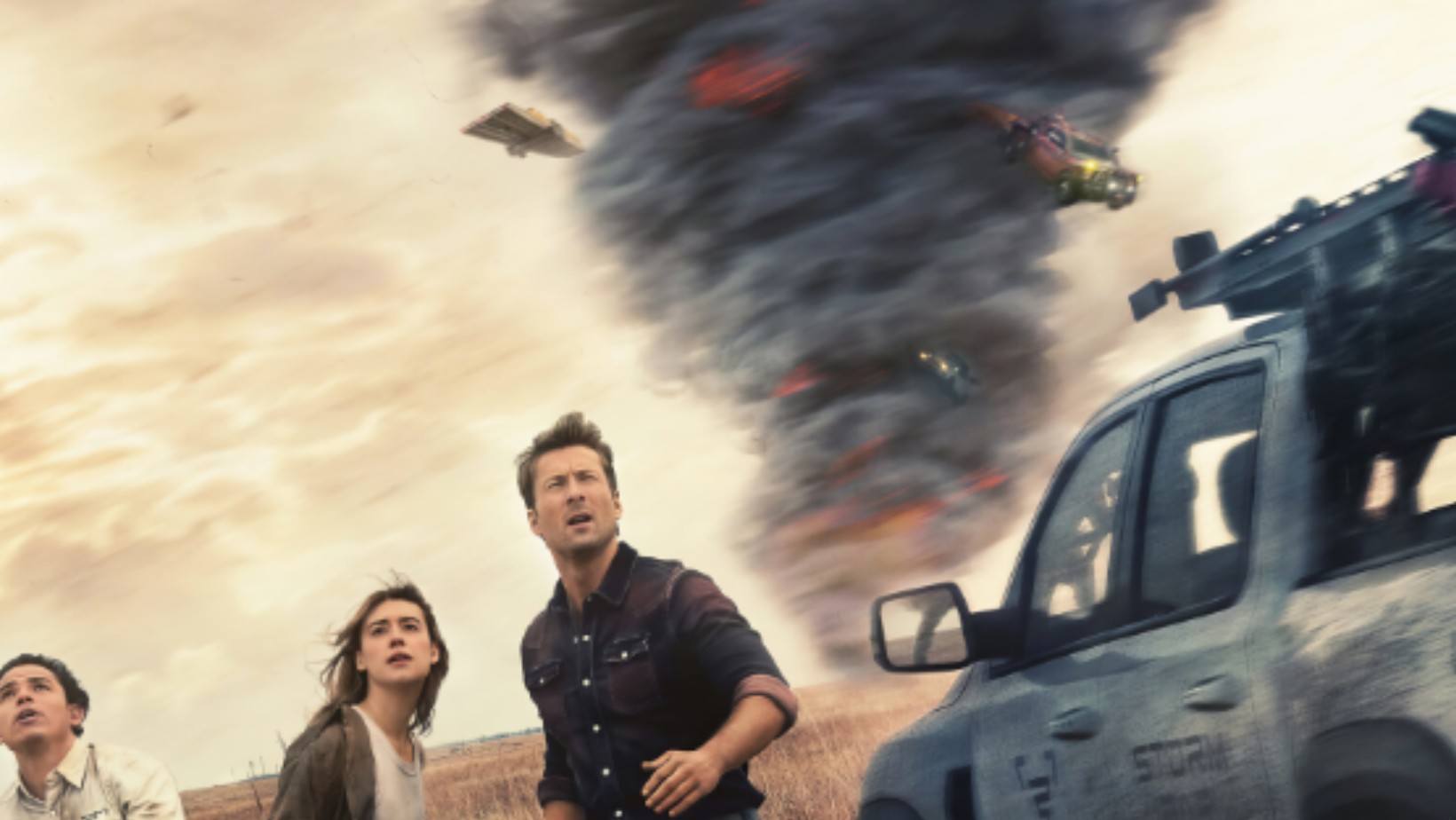 Zdjęcie To największy filmowy hit tego lata! Byliście w kinie? #1