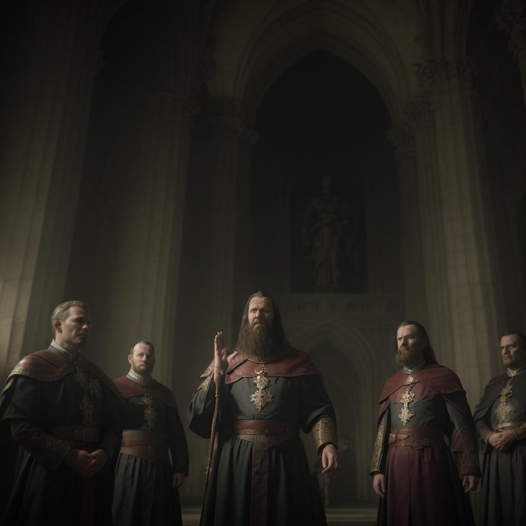 Honor Przede Wszystkim – Przysłowie