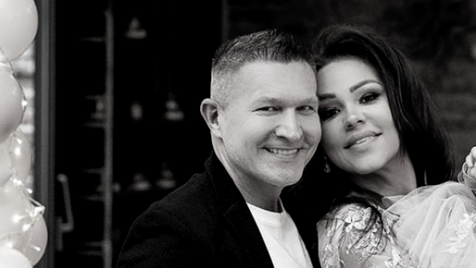 Nie żyje były partner Sylwii Bomby i ojciec jej córeczki. Przegrał z nałogiem…