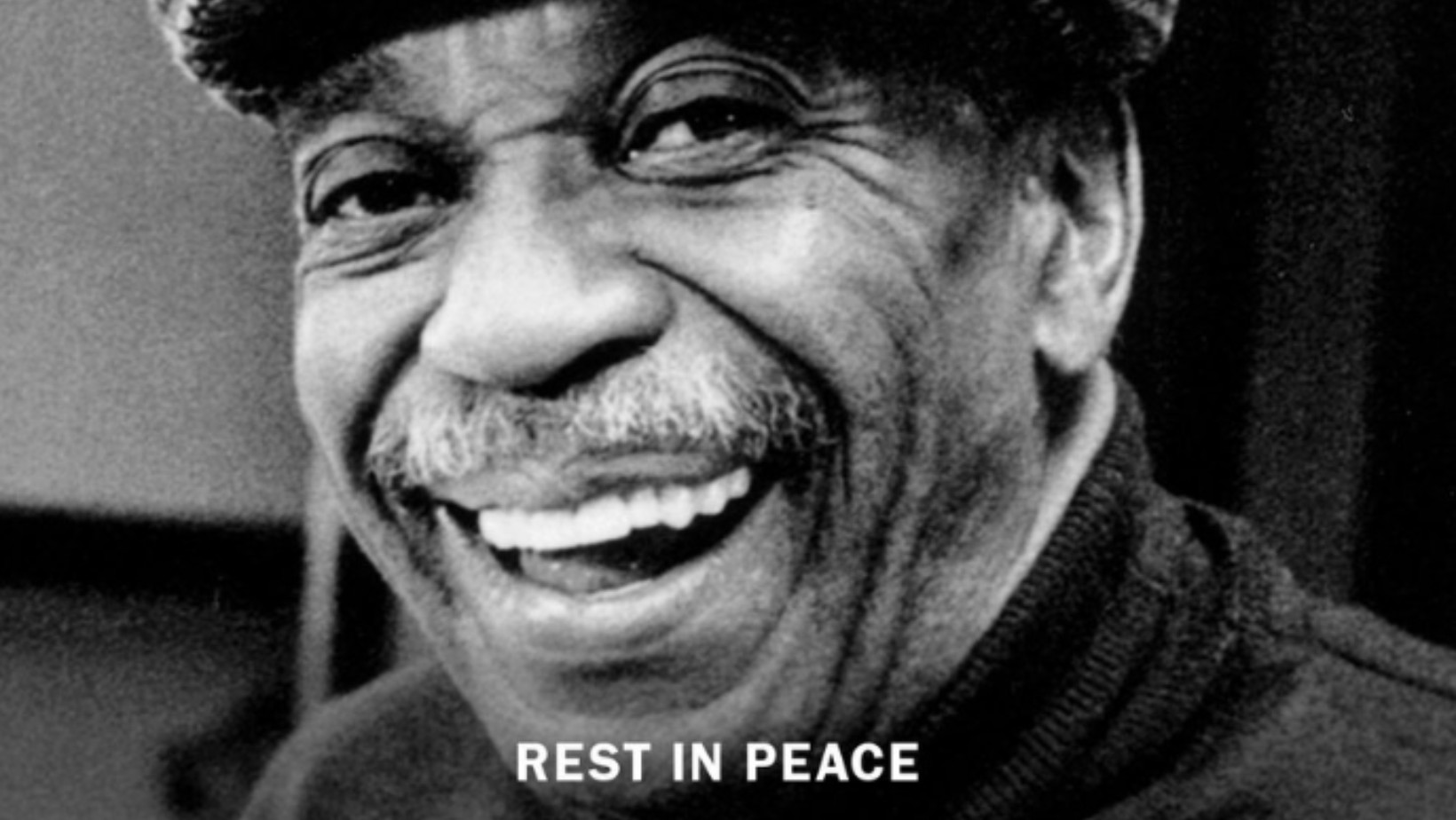 Zdjęcie Nie żyje Bill Cobbs! Znany hollywoodzki aktor zagrał m.in. w filmie "Bodyguard"! #1