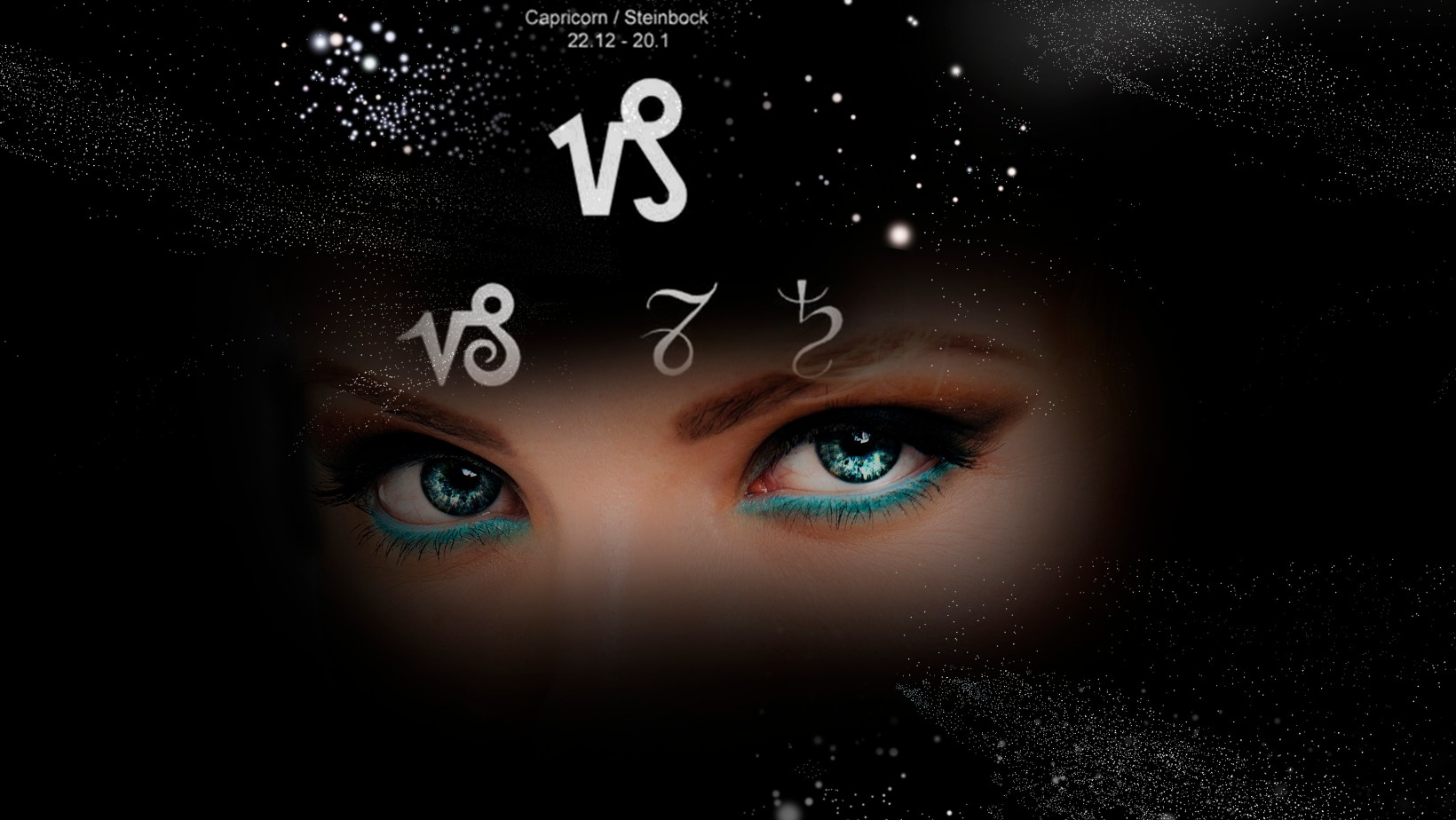 Zdjęcie Jakie znaki zodiaku pasują do Koziorożca? #1