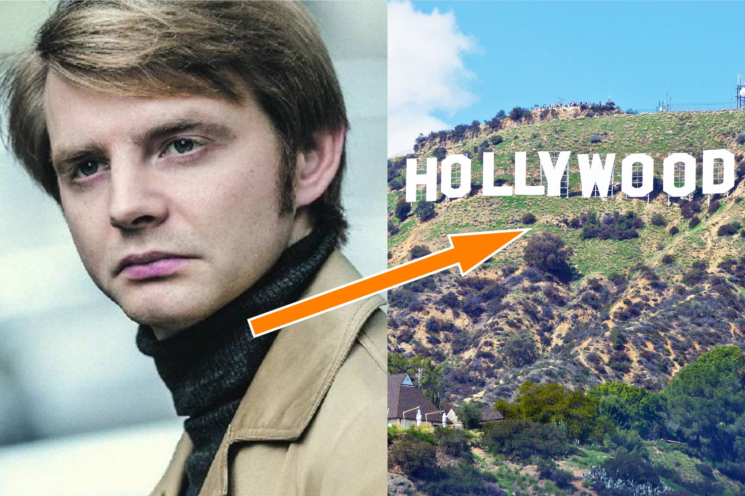 Polski aktor zagra w filmie Tarantino