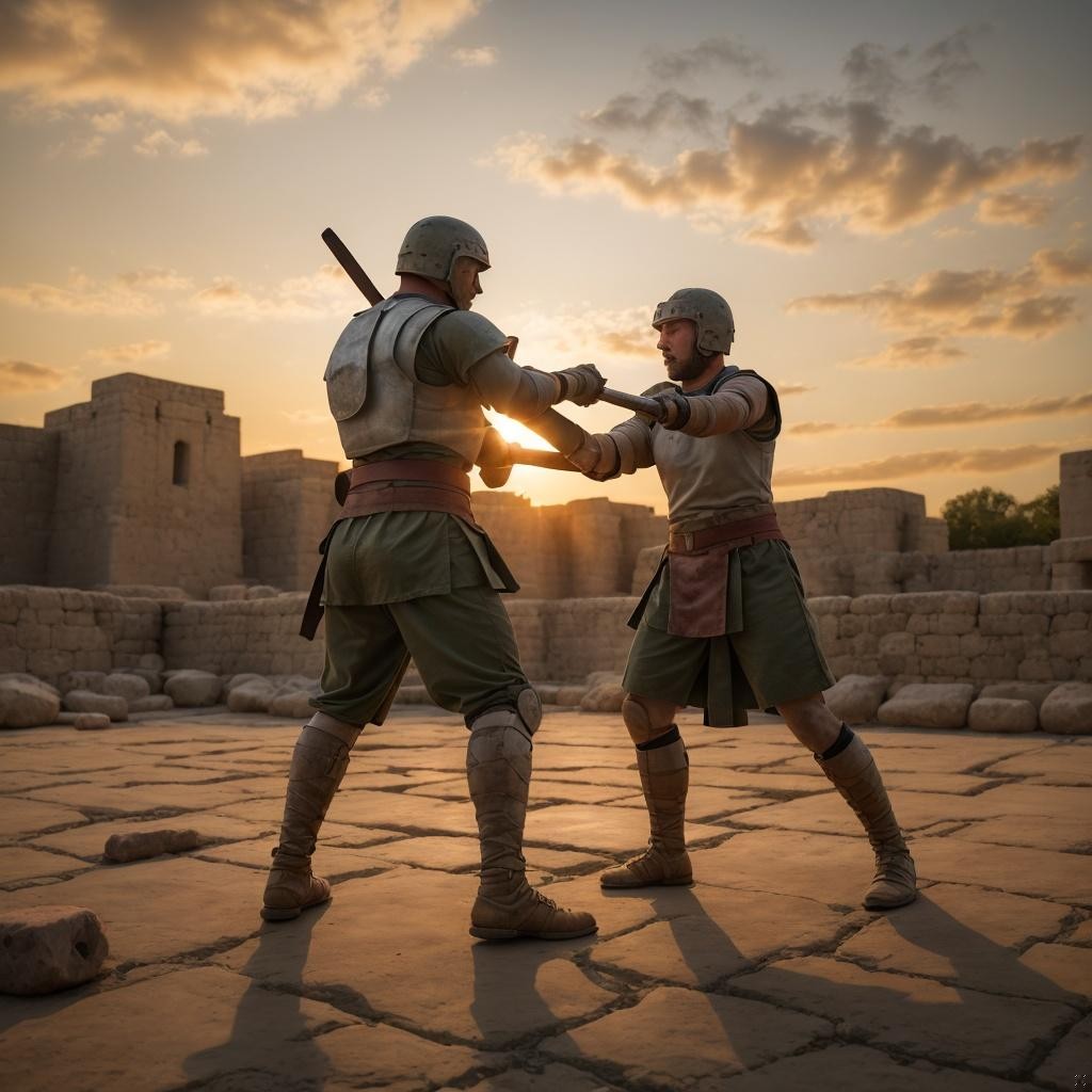 Rozważania o wojnie