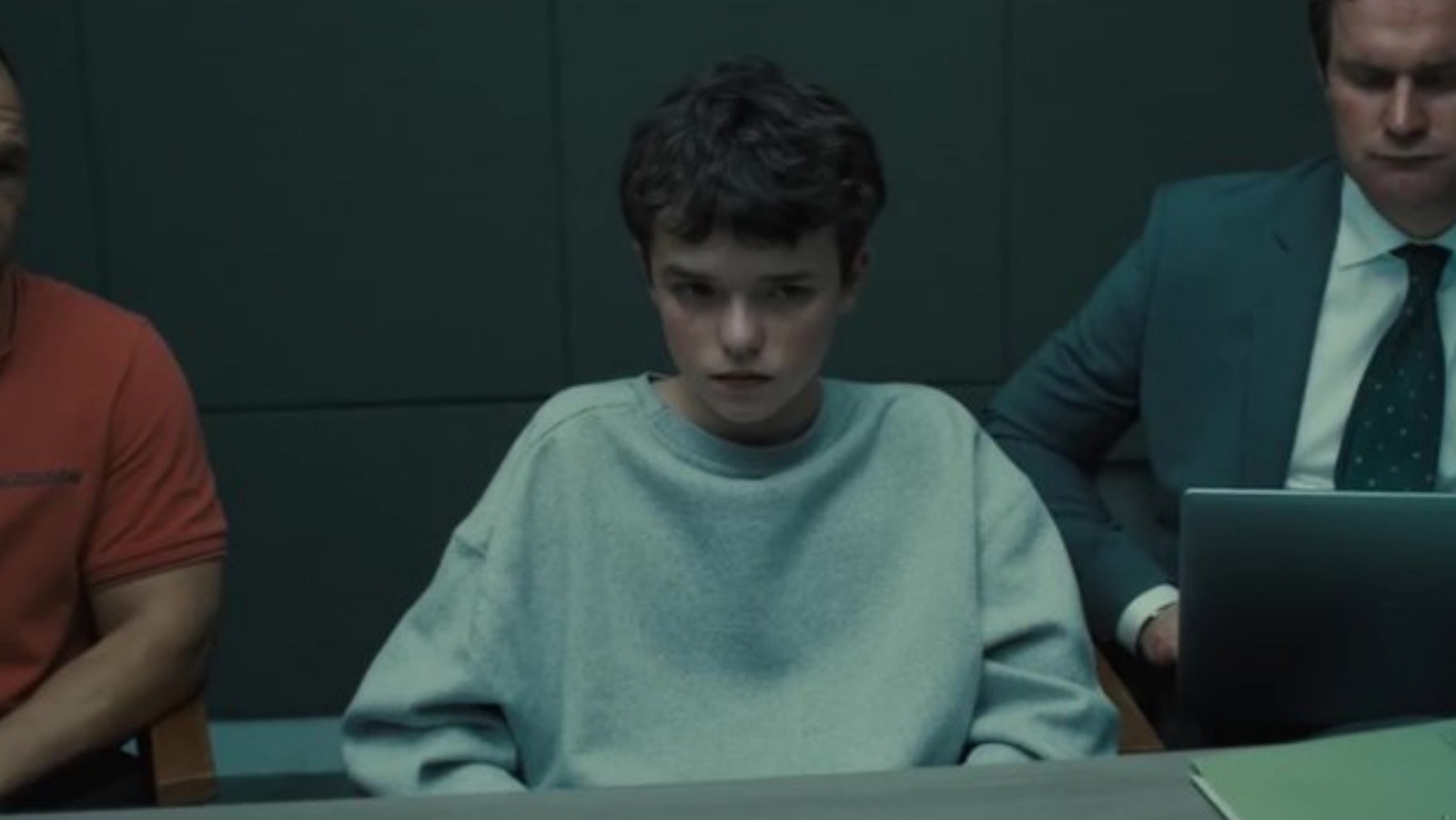 Zdjęcie Nowy rekord Netfliksa! Serial "Dojrzewanie" podbija platformę #1