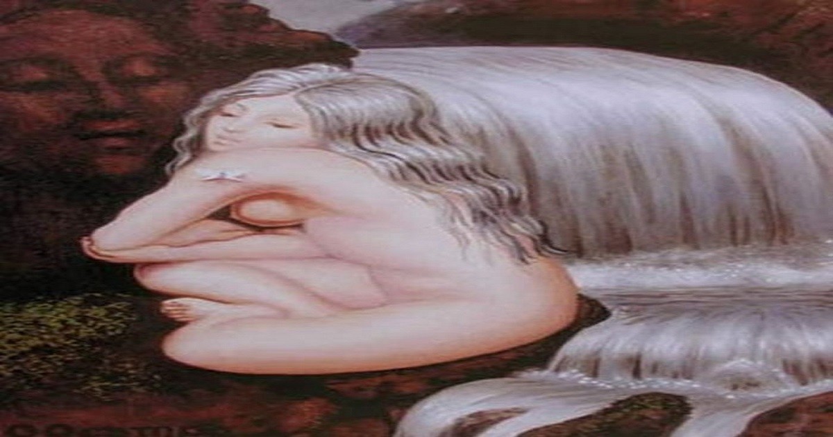 Psychotest: sprawdź, co obiekt, ujrzany jako pierwszy, mówi o Twoim wnętrzu