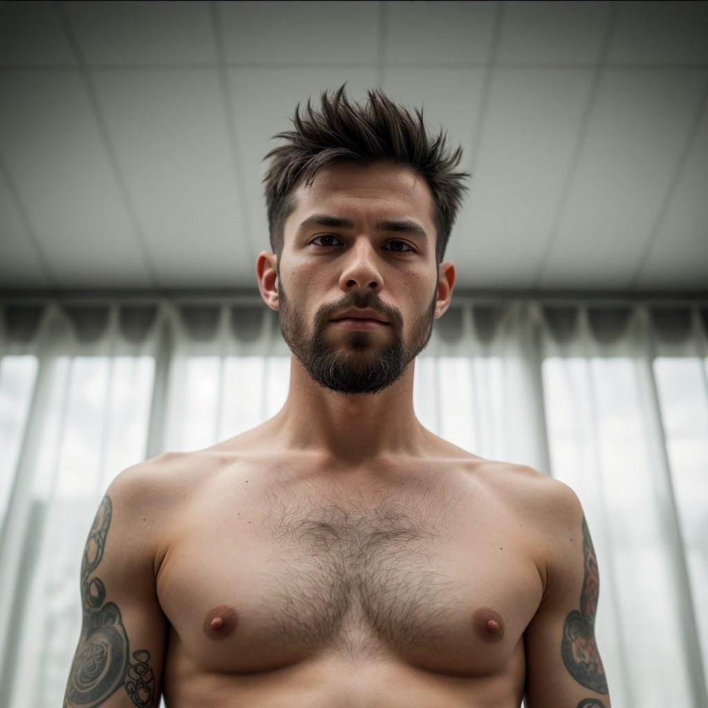 Człowiek i jego istnienie