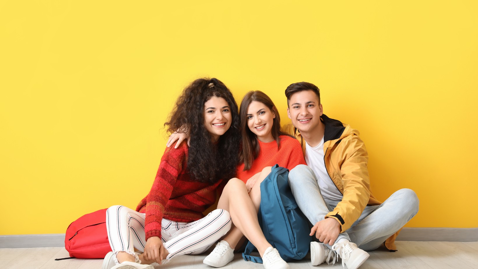 Czy wiesz, że ten kolor ścian może wpływać na Twoje samopoczucie?