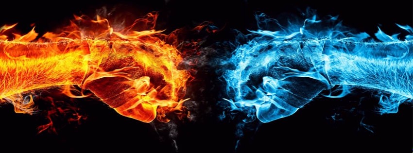 Zazdrość , każdy ją ma Ona zmienia człowieka w potwora…