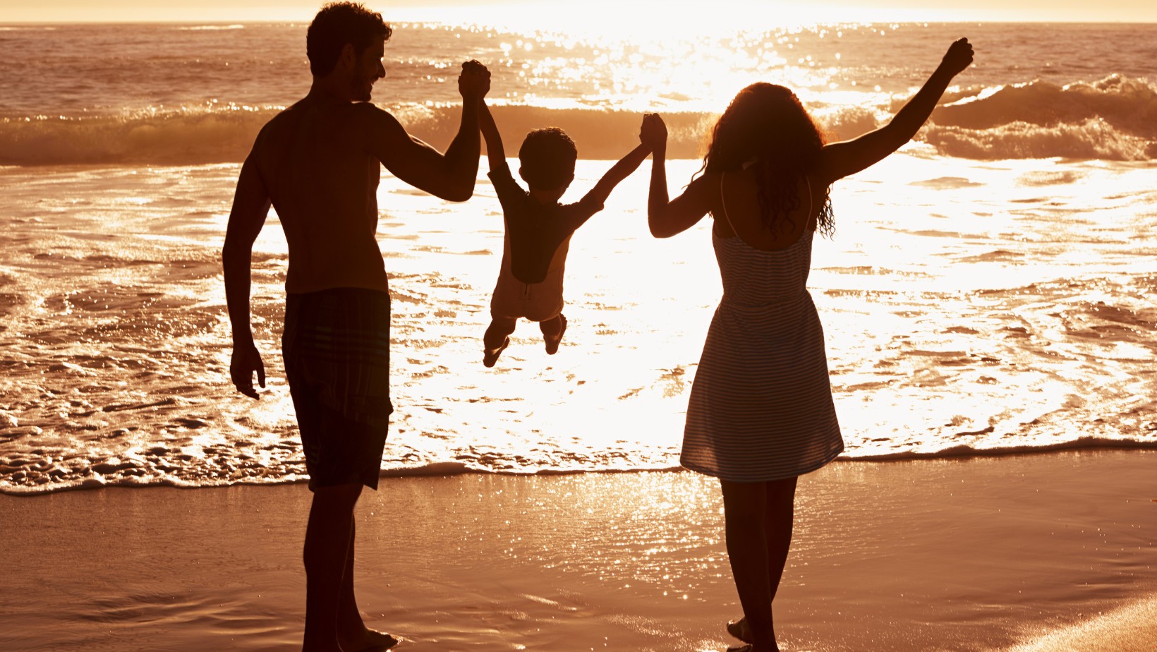 Czy Twój związek jest gotowy na dziecko?