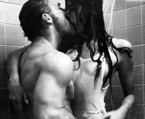 Musisz zrozumieć, że nigdy nie będę kobietą, która będzie cię …