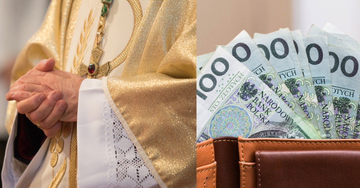 KOLĘDA 2020 – ile pieniędzy przeznaczyć do koperty?