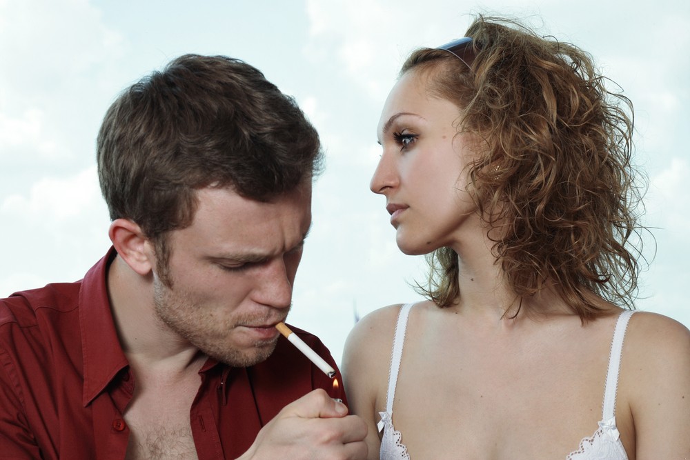 Pozwól odejść ze swojego życia tym, którzy nie doceniają ile …