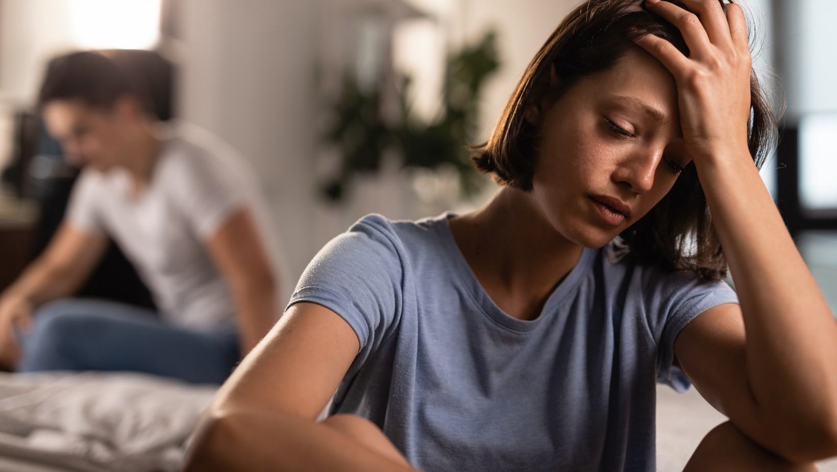 Quiet quitting w związku- na czym polega?