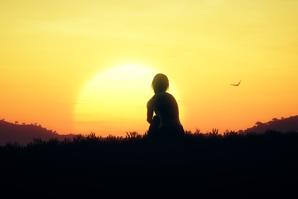 Aby stać się lepszym, nie musisz czekać na lepszy świat.