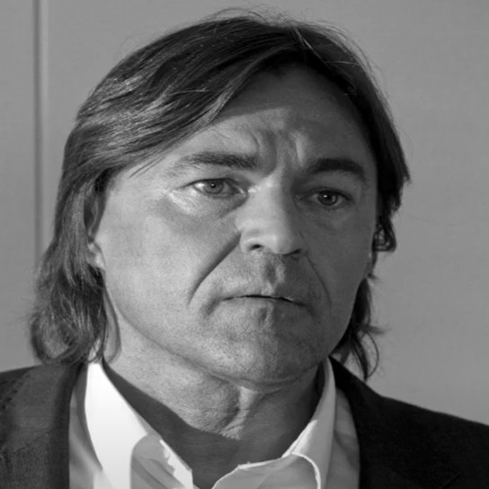 Zdjęcie Nie żyje aktor z „Plebanii” i „M jak miłość”! Mirosław Kowalczyk miał 65 lat #1