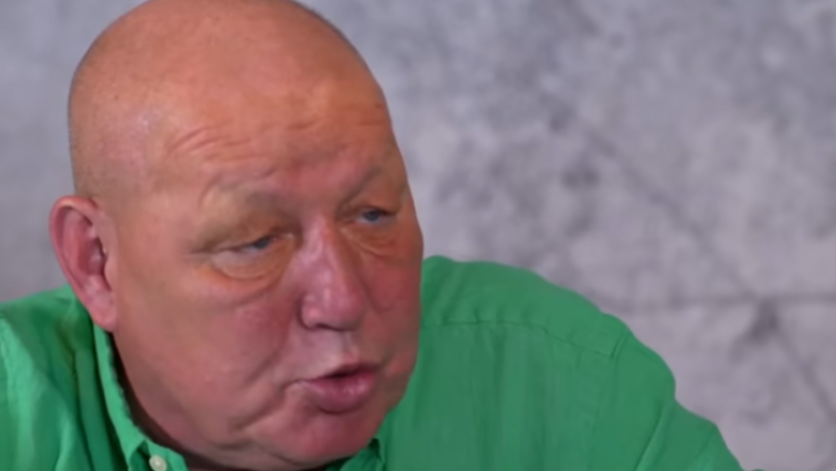 Zdjęcie „Braki w wielu rzeczach…” - Krzysztof Jackowski ujawnia mroczną wizję przyszłości na 2025 rok! #1