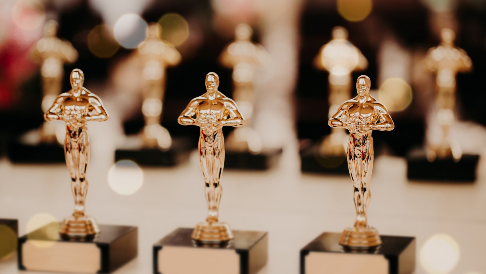 Oscary 2024! Znamy listę nominowanych!