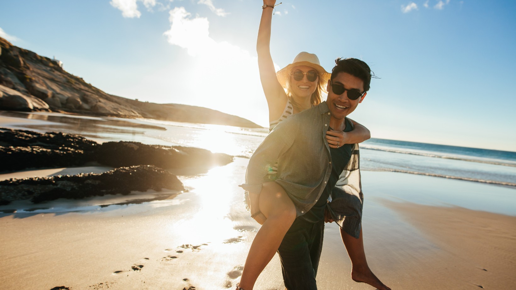 „Wspólne wakacje zniszczyły nasz związek”