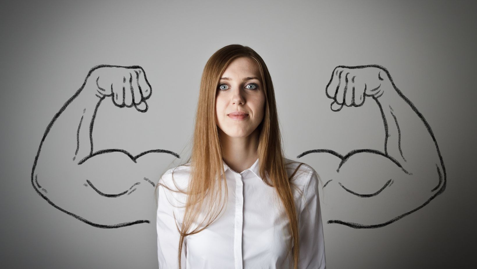 Sprawdź, czy jesteś silną kobietą! Oto 20 cech, które mówią, że nią jesteś!