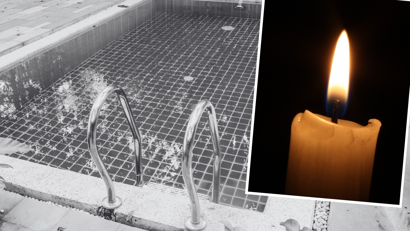 20-letnia siatkarka znaleziona martwa w basenie…