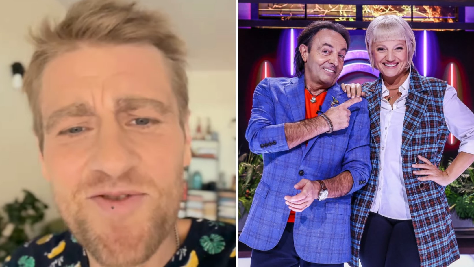 “Cały czas trzymam kciuki za to, że się uda” – poruszające słowa Tomka Jakubiaka po komunikacie TVN