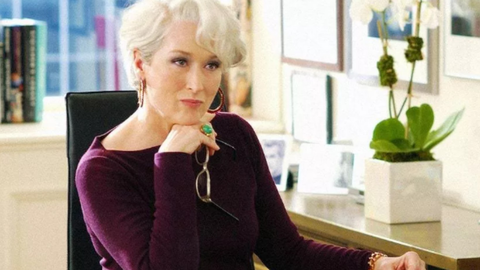 „Diabeł ubiera się u Prady 2” nadchodzi! Są pierwsze zdjęcia z planu!