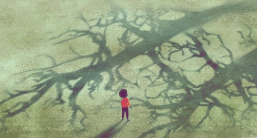 Relacja z rodzicami. Co tracimy, gdy wychowujemy się bez ojca?