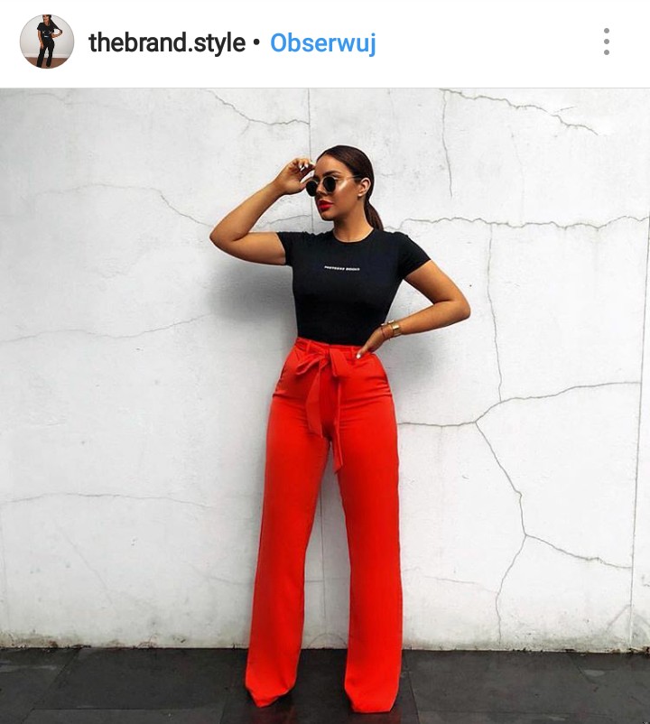 Zdjęcie Dress code – w jakich kolorach najlepiej prezentuje się bizneswoman? #2