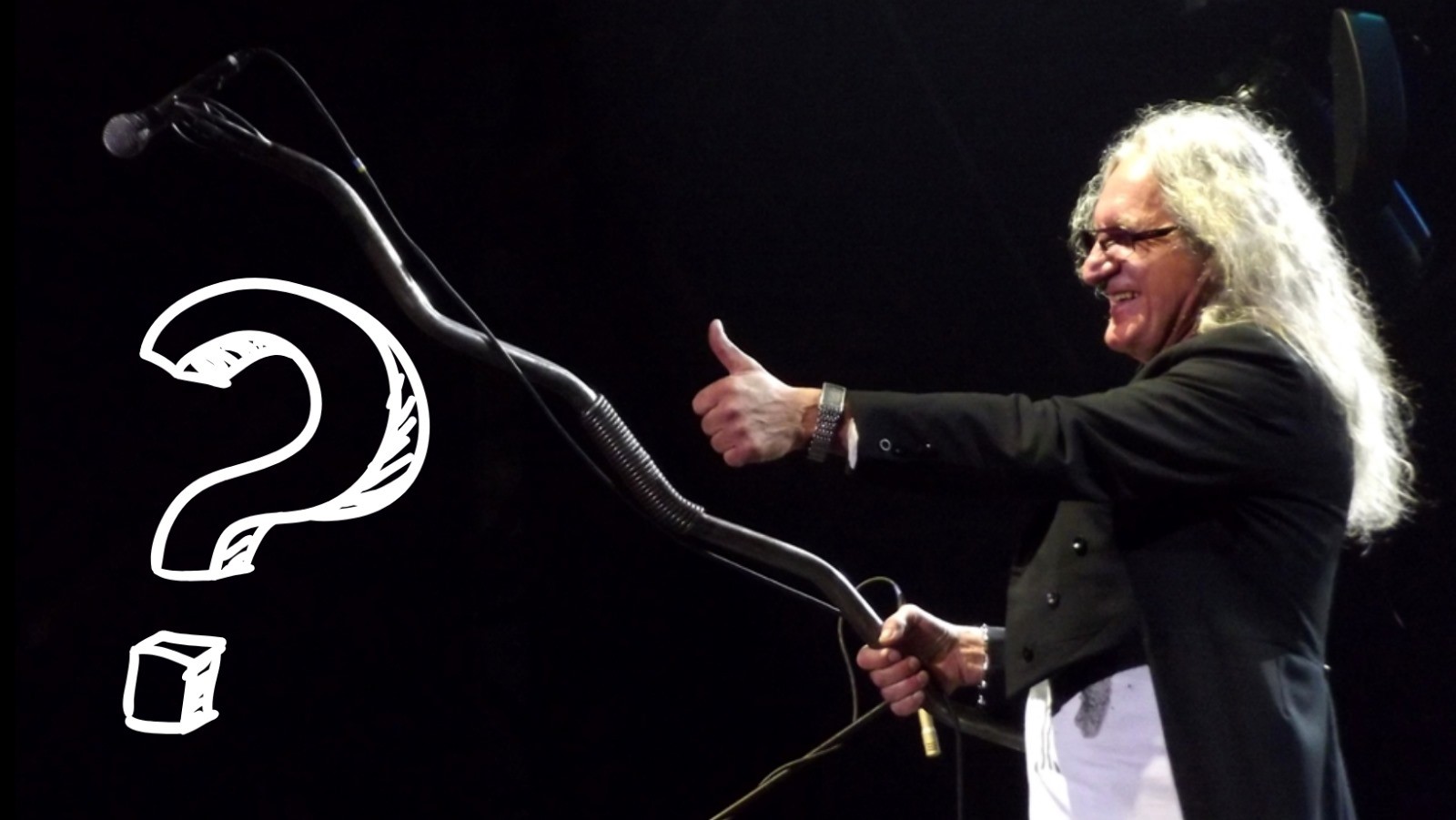 Perfect ogłasza wielki powrót na scenę! Kto jest nowym wokalistą?