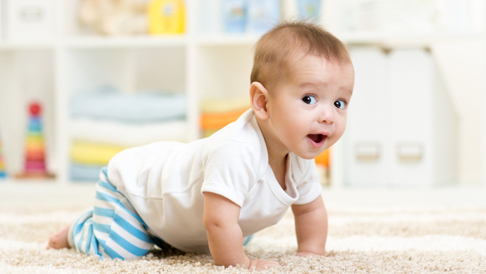 Imię wyjątkowe. Tylko kilku chłopców otrzymało je w tym roku