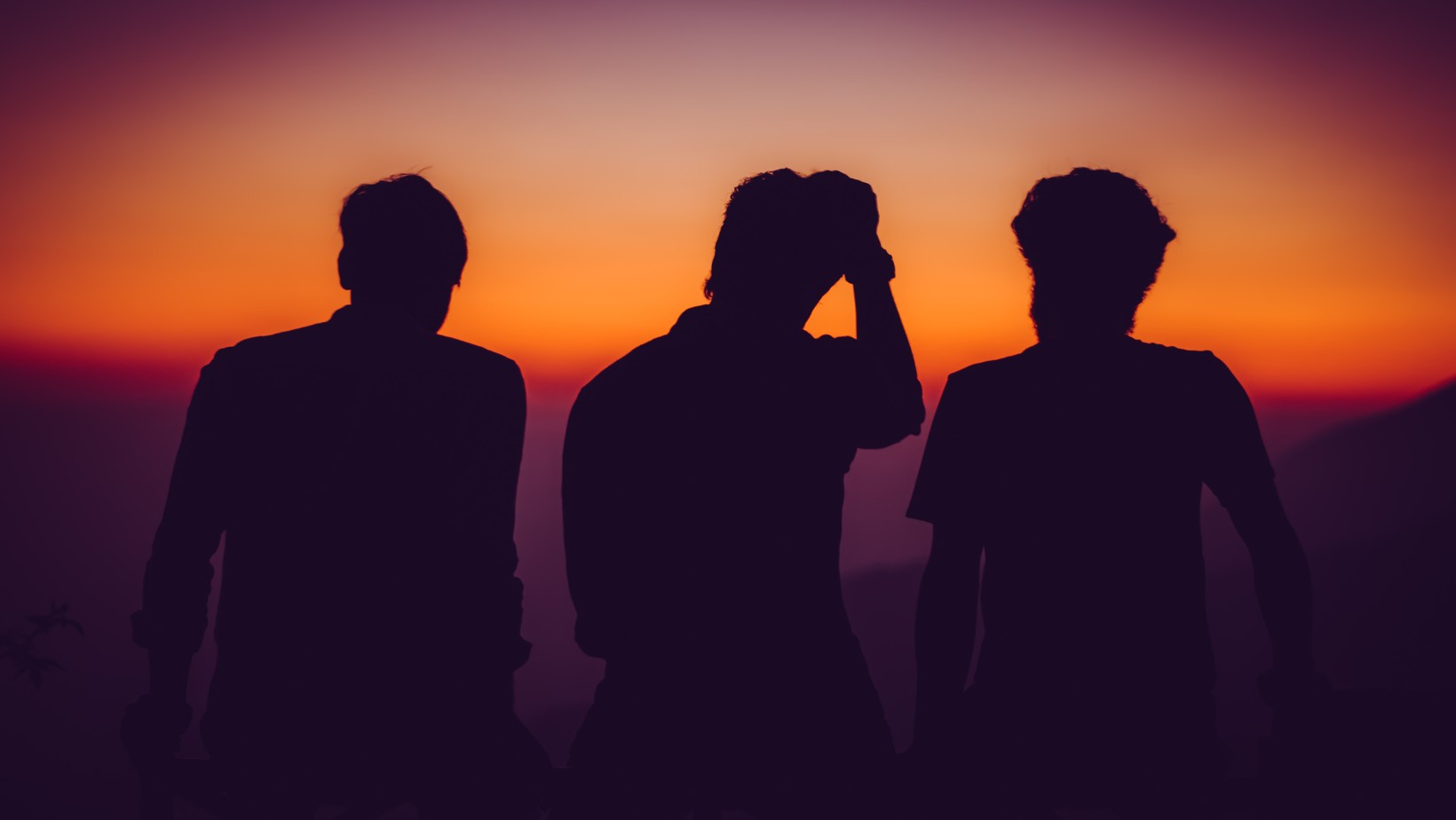 10 cytatów o mężczyznach. Sprawią, że spojrzysz na nich inaczej