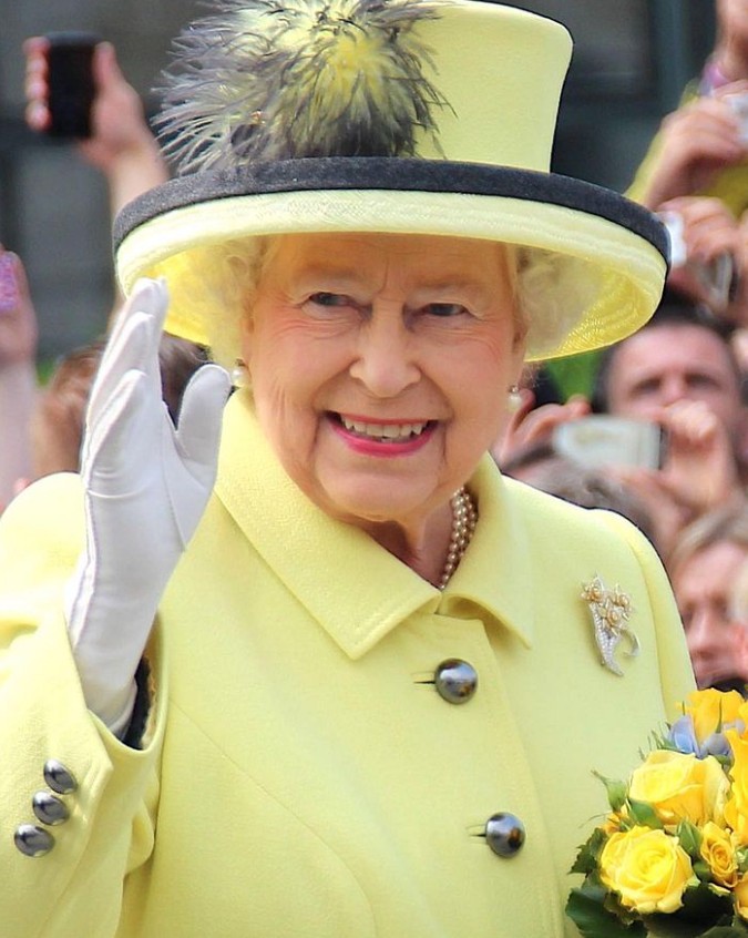 Zdjęcie Kolejna tragedia związana z rodziną królewską. Nie żyje wielka postać… #1