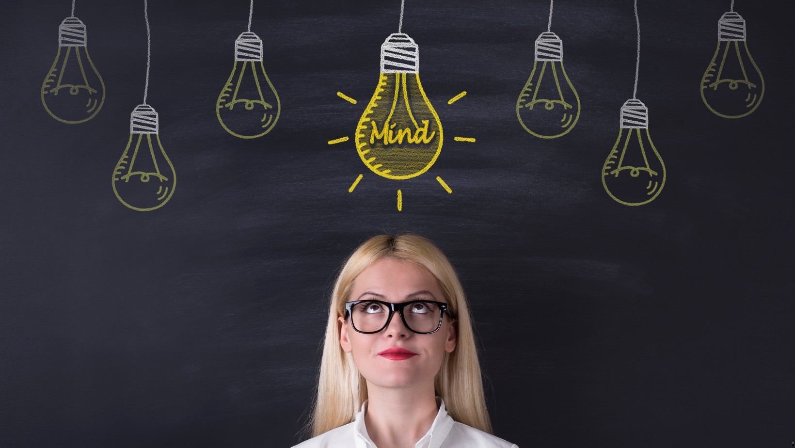 Kobiety o tych imionach błyszczą inteligencją. Ich umysł przyciąga facetów!