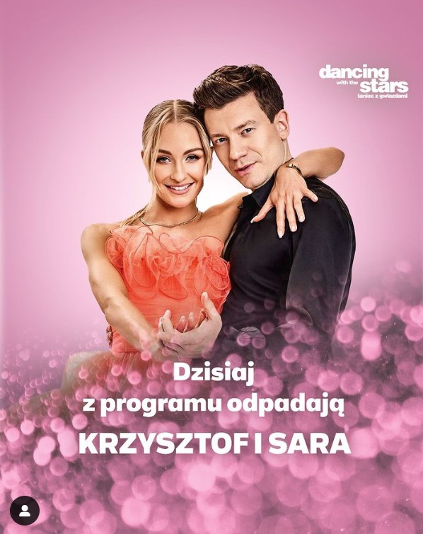 Zdjęcie Apel w "Tańcu z Gwiazdami"! Padła historycznie niska nota! #1