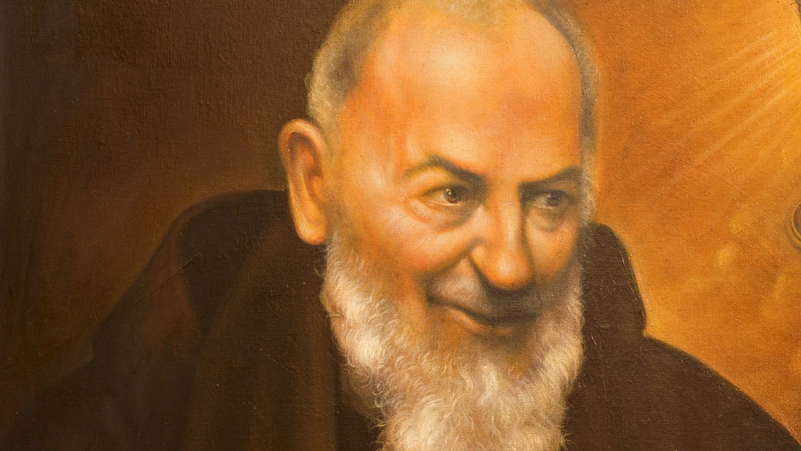 Ojciec Pio przepowiedział koniec świata. Tak będzie wyglądać według mistyka