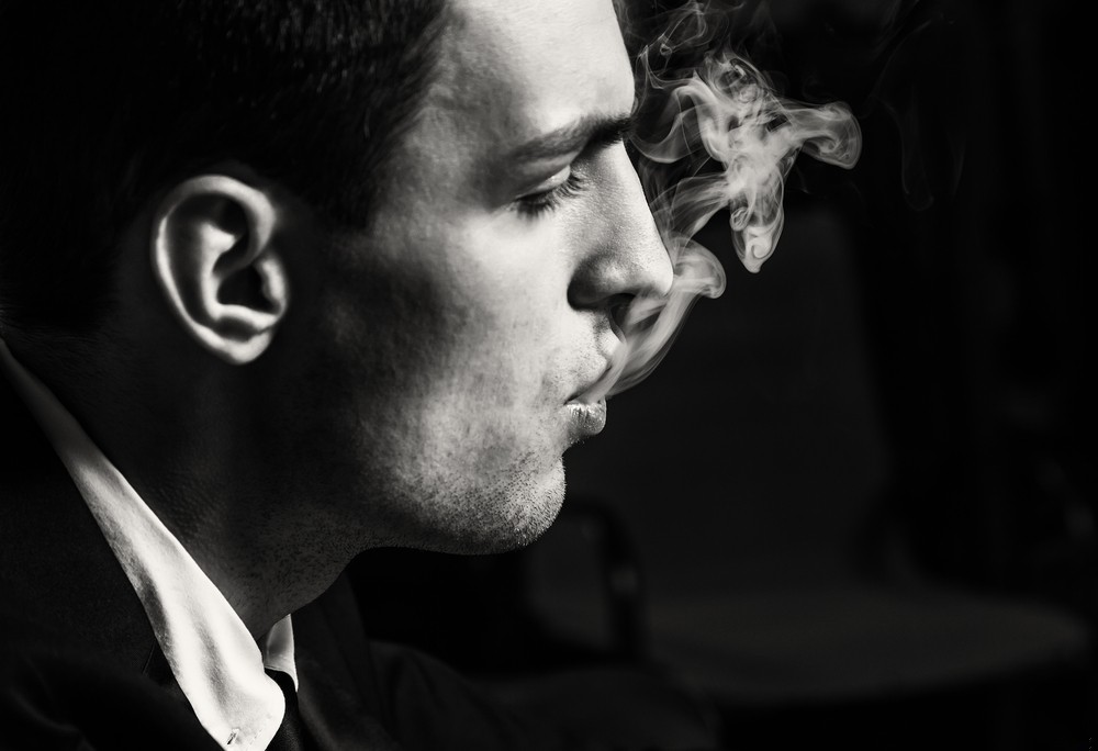 Każdy z nas popełnił ogromne błędy. Zrobił rzeczy, których nie …