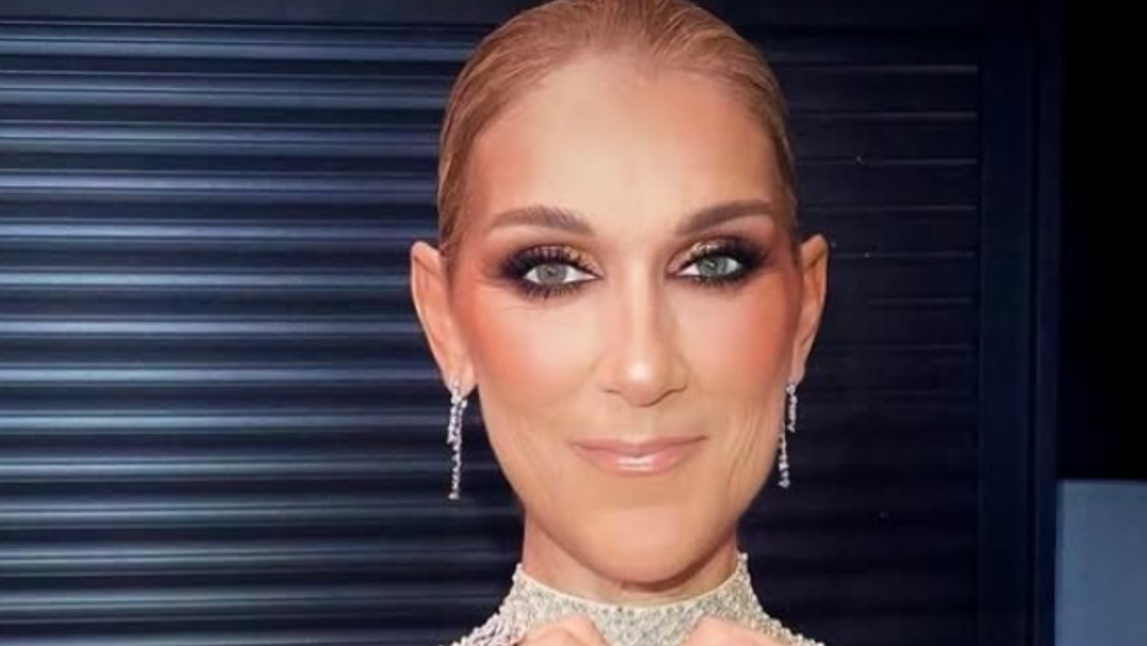“Jesteś częścią nas każdego dnia…” – czarno-białe zdjęcie na profilu Celine Dion!