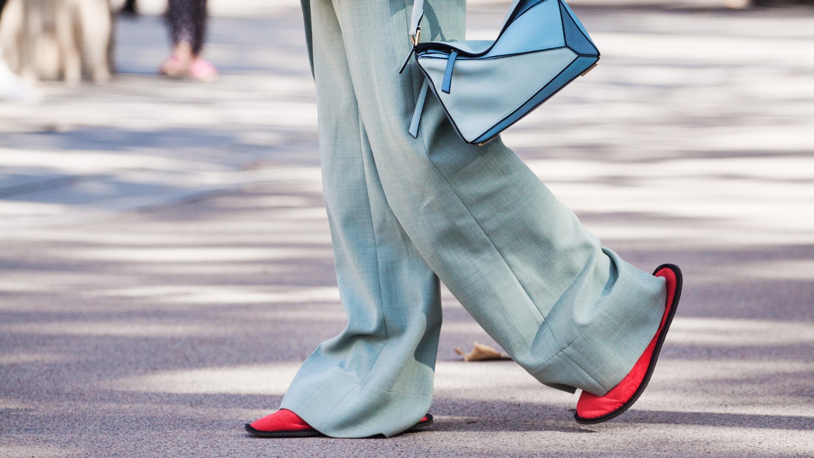 Zdjęcie Jakie elementy damskiej mody są dla mężczyzn absolutnym no-go? #1