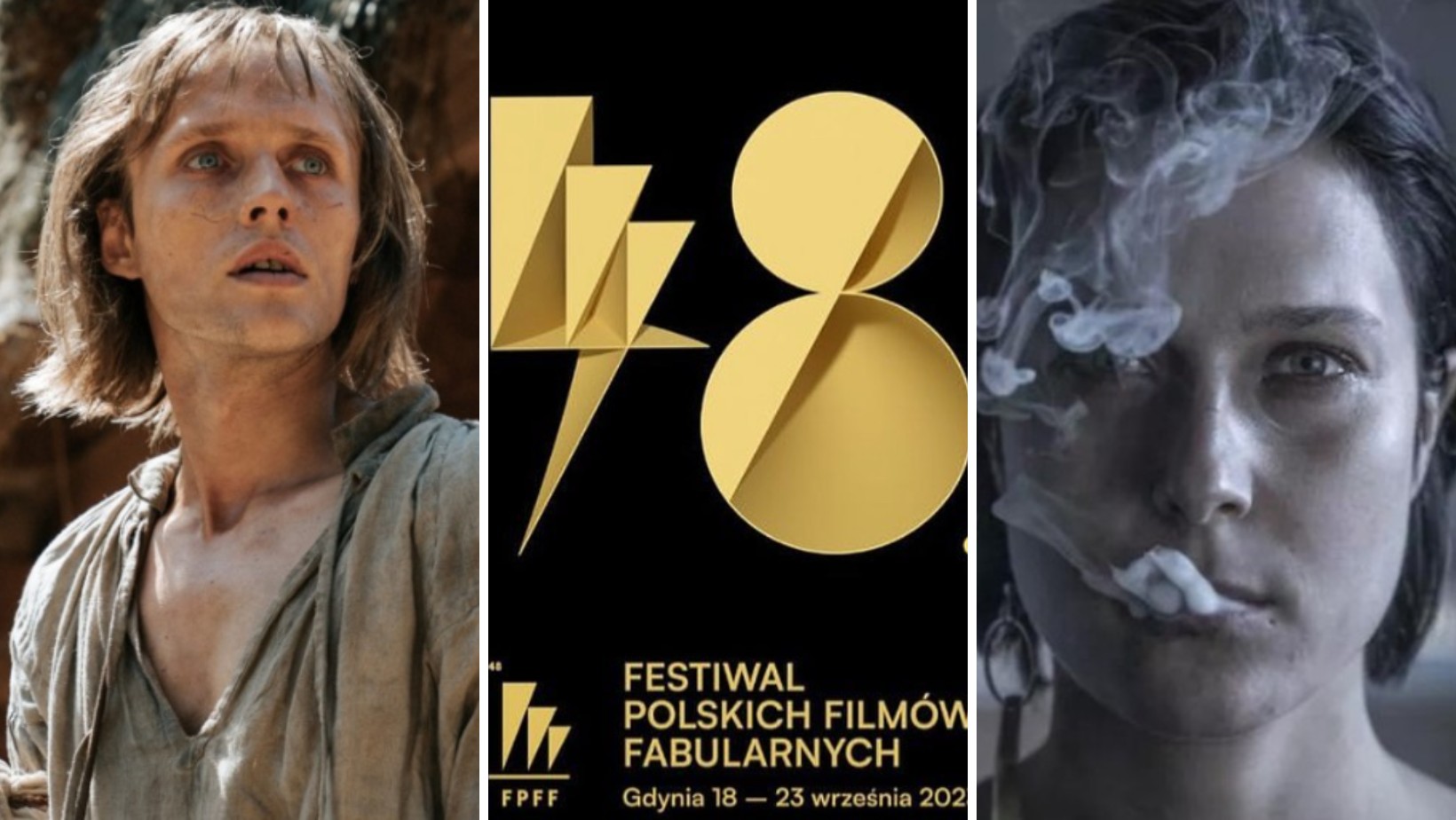 Festiwal w Gdyni: Kto otrzymał Złote Lwy? Laureaci.